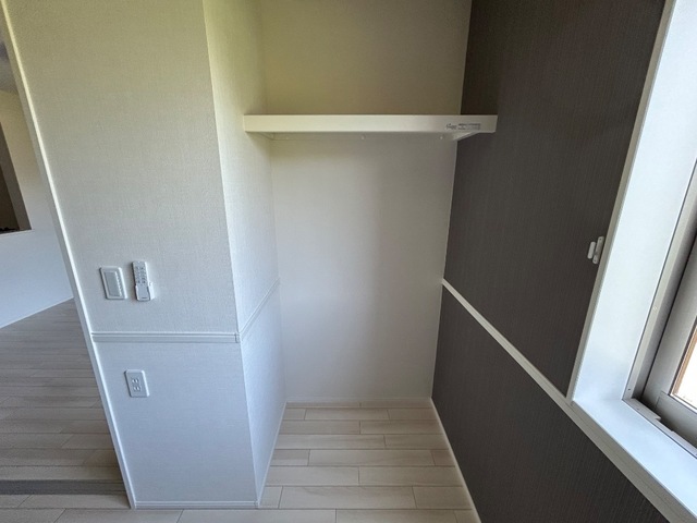 収納　（イメージ）