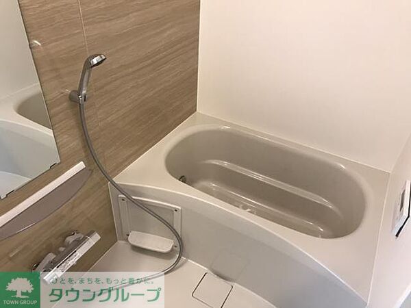 バス・シャワールーム　現地待ち合わせ歓迎♪お問合せはタウンハウジングまで！