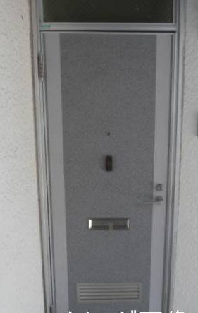 エントランス　同仕様
