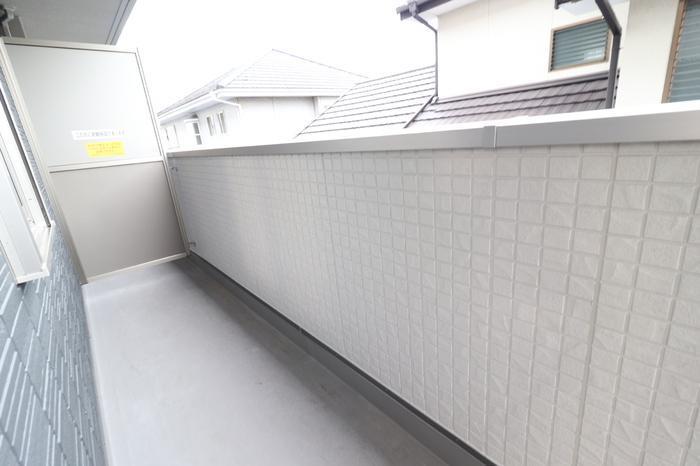 バルコニー　ベランダ