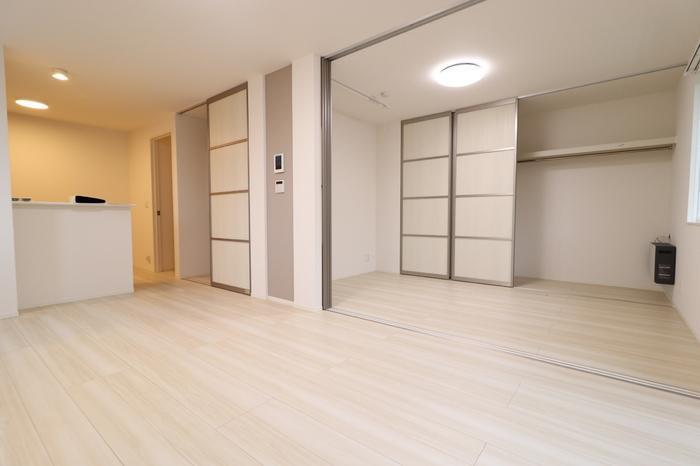 その他部屋・スペース　洋室