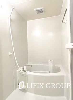 バス・シャワールーム　風呂