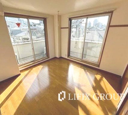 居室・リビング　居間・リビング