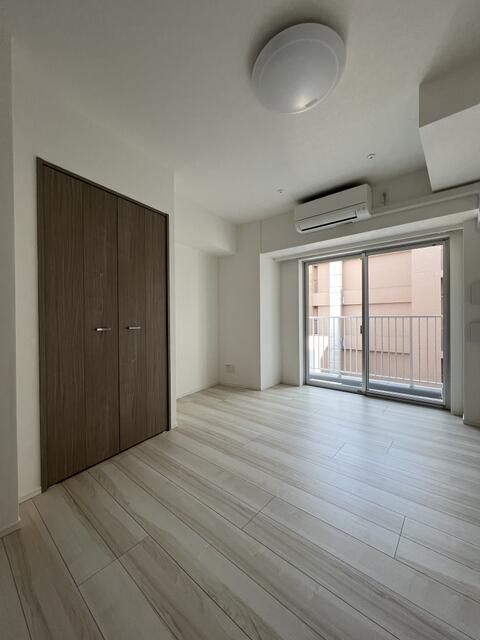 居室・リビング　居室