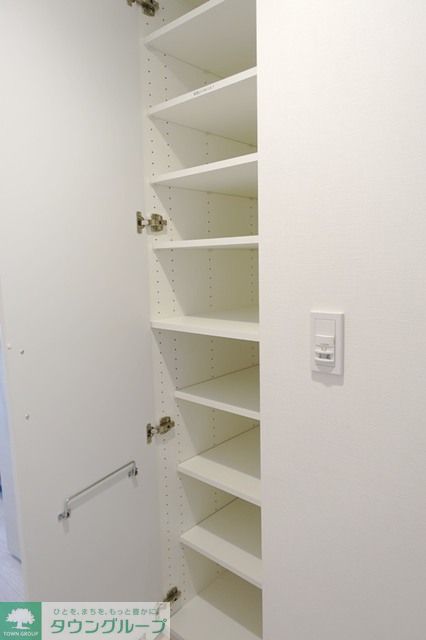 その他　※写真は同タイプ住戸です。