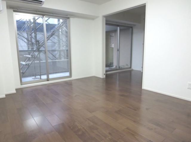 居室・リビング　※別部屋参考写真です。実際のお部屋とは異なります。