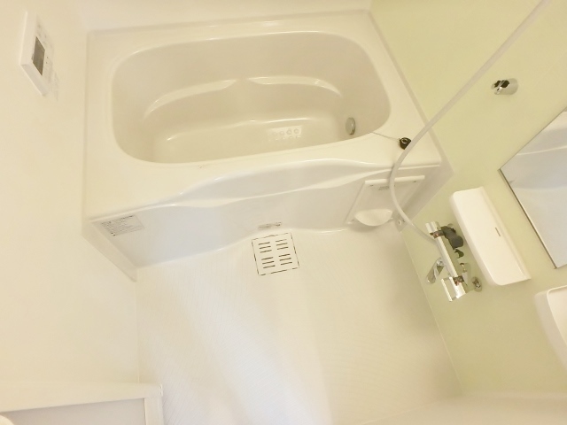 バス・シャワールーム　★参考写真　同タイプの写真です★