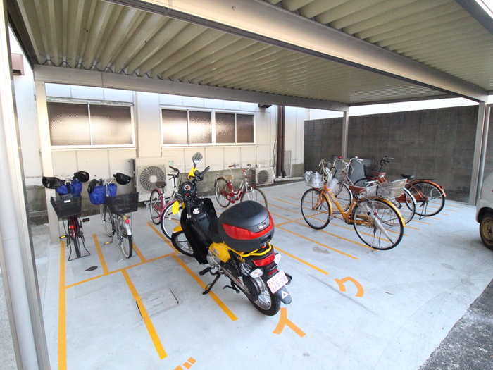 その他共有部分