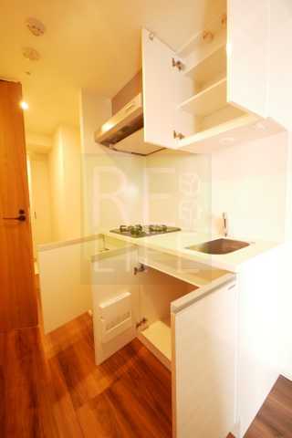 キッチン　リライフ浅草店