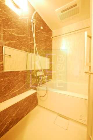 バス・シャワールーム　リライフ浅草店