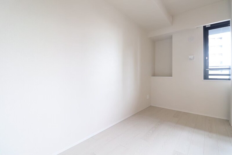 その他共有部分　バイク置き場