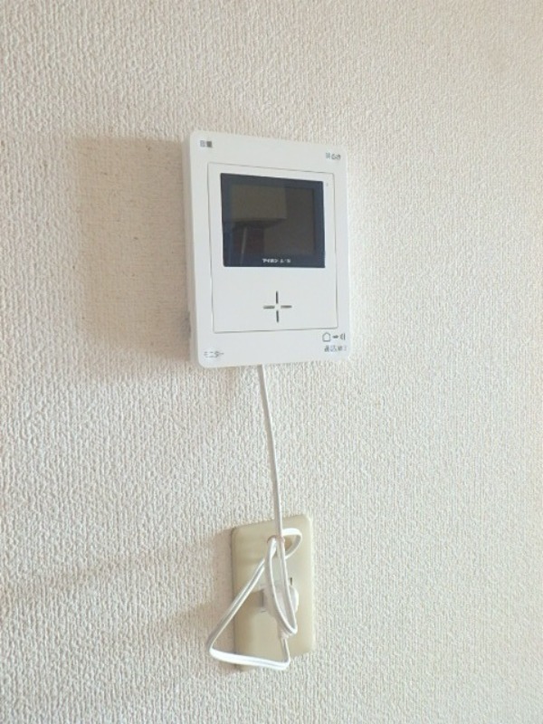 セキュリティ　図面と現状に相違がある場合には現状を優先