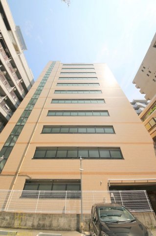 建物外観　ヴェローナI