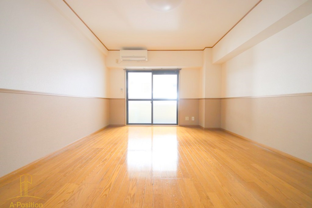 居室・リビング　ヴェローナI