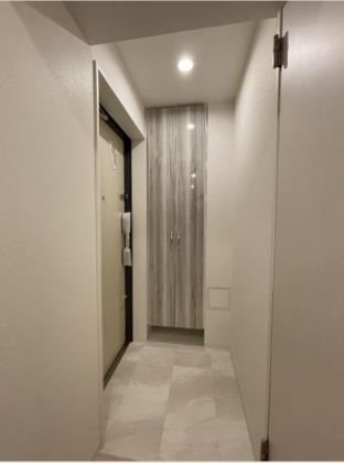 玄関　★見学予約受付中★