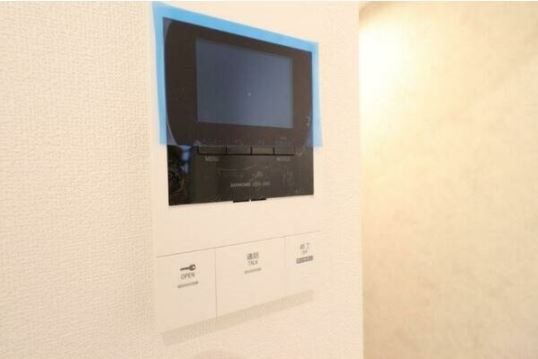 セキュリティ　★見学予約受付中★