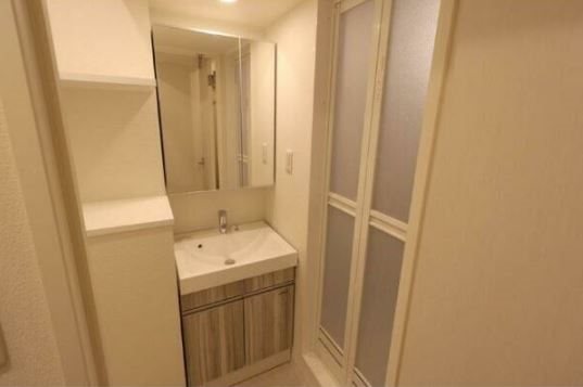 洗面設備　★見学予約受付中★