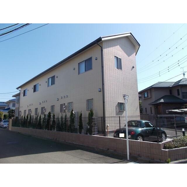 郵便局　町田南つくし野郵便局（郵便局）まで675m