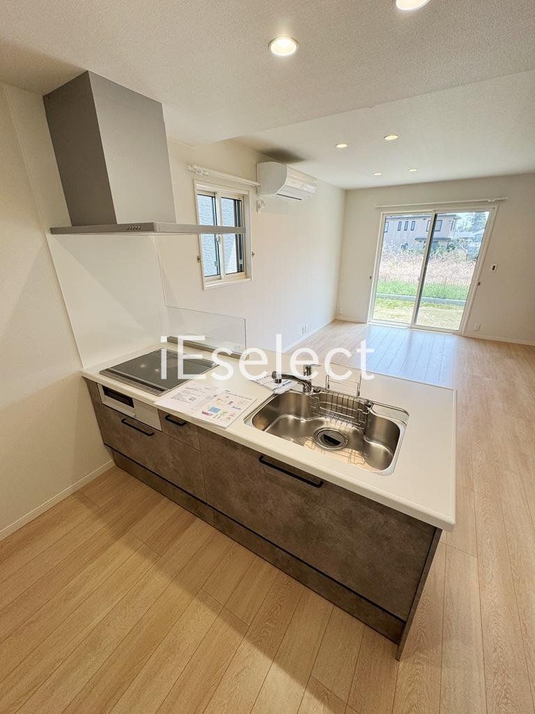 キッチン　人気のカウンターキッチンです★