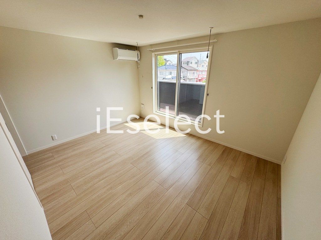 その他部屋・スペース　8.5畳の洋室です。