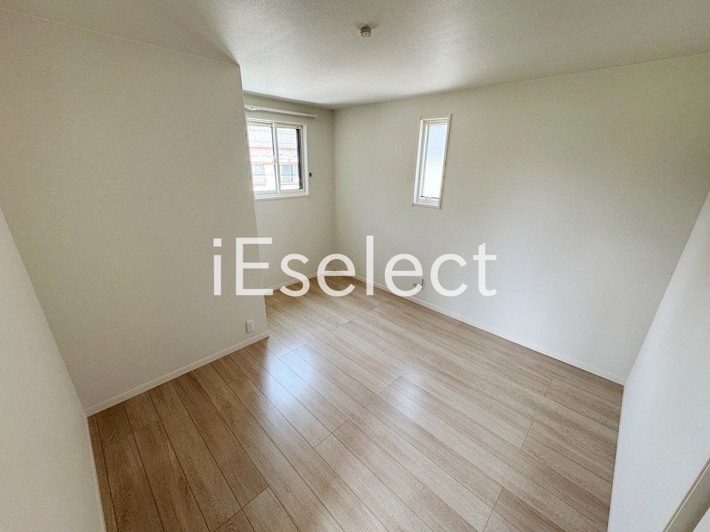 その他　8畳のお部屋です。