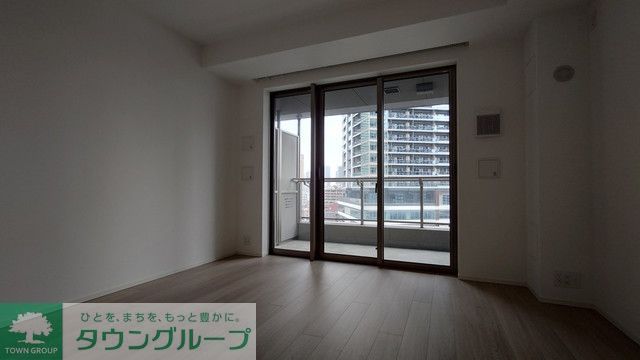 その他　※写真は同タイプ住戸です。