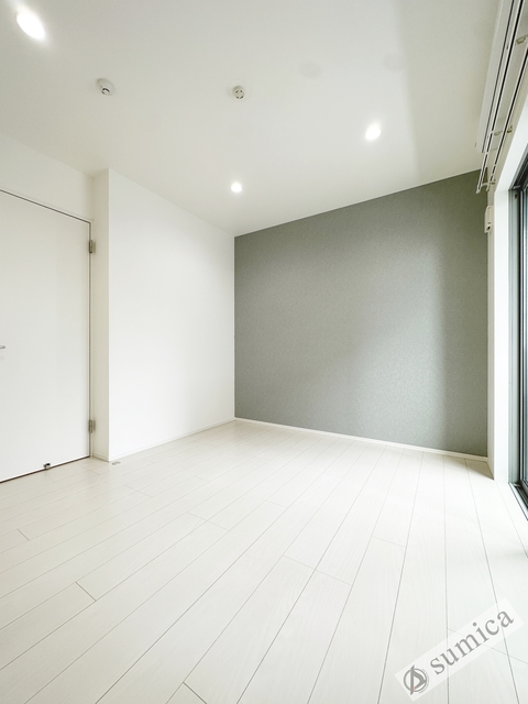 居室・リビング　ネットは無料で利用可能です♪♪