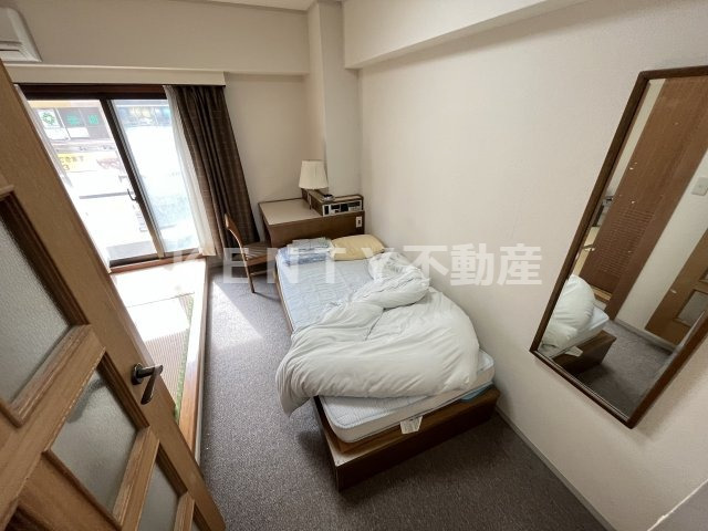 居室・リビング　ゆったり過ごせる居間です