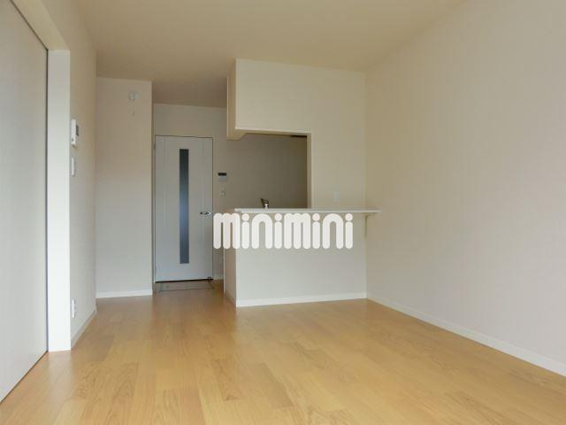 その他部屋・スペース　カウンターキッチンになっております。