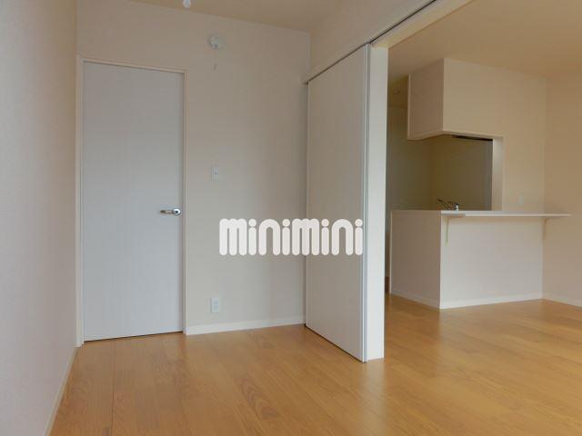 その他　寝室として使える４帖のお部屋です。