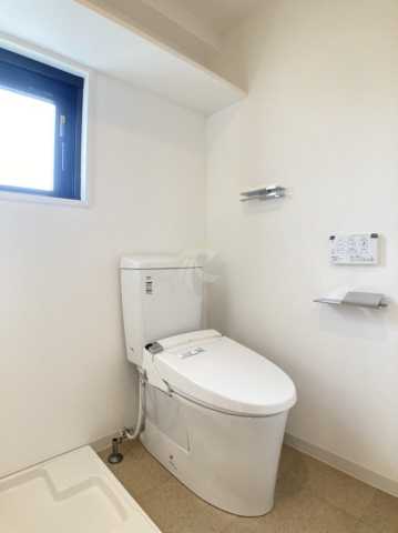 トイレ　トラディス滝野川　参考