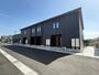 周防花岡駅より徒歩10分 新築 2階建の賃貸物件