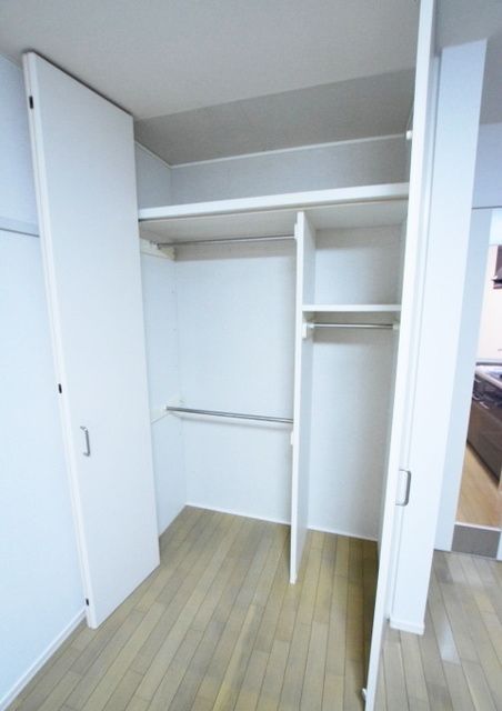 その他設備　★★収納スペース★★