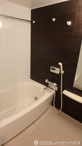 バス・シャワールーム　別部屋の写真になります。現状を優先とします。