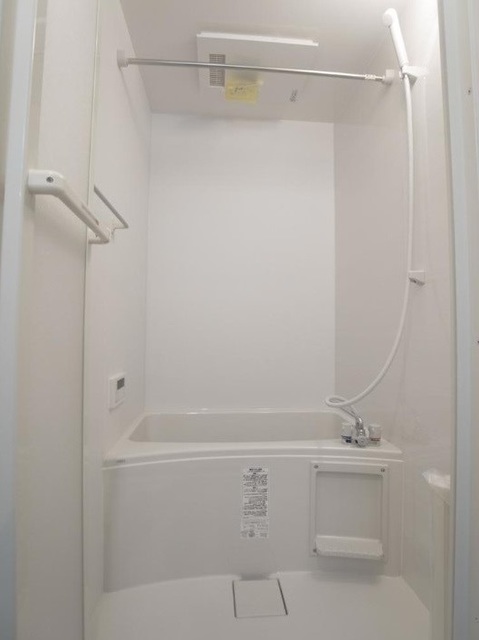 バス・シャワールーム　バスルーム