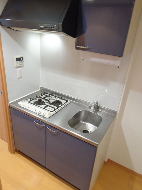 キッチン　システムキッチン