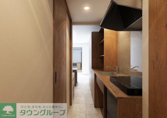 その他部屋・スペース