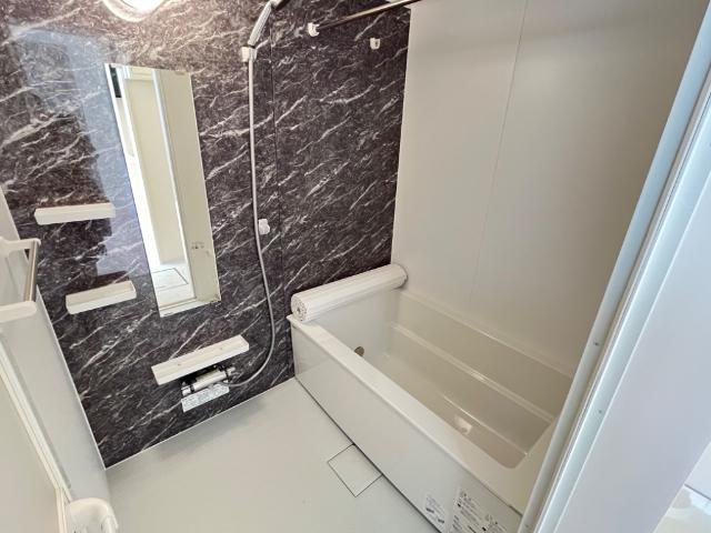 バス・シャワールーム　ユニットバス