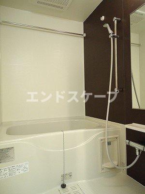 バス・シャワールーム　高崎、前橋のお部屋探しはエンドスケープまで！お客様の理想お聞