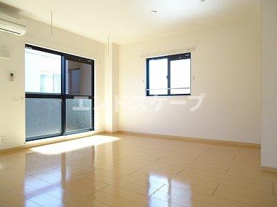 居室・リビング　高崎、前橋のお部屋探しはエンドスケープまで！お客様の理想お聞