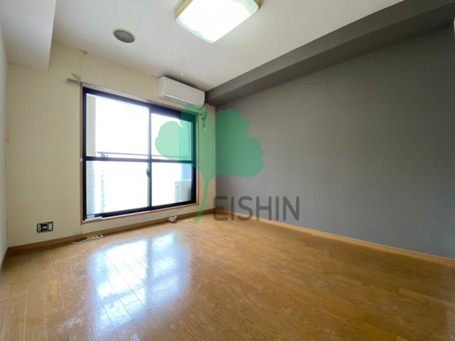 居室・リビング　アレンジ自由自在の広々空間です！