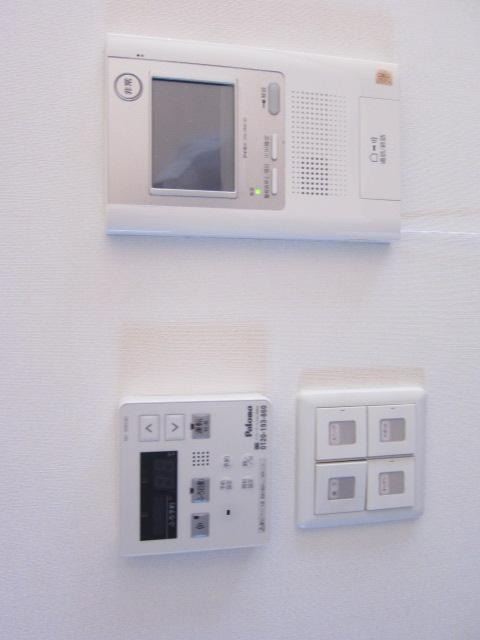 セキュリティ　物件の画像12