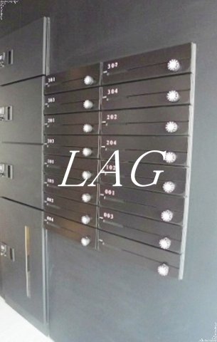 その他共有部分　共用部です。