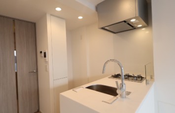 キッチン　キッチン※別部屋参考写真