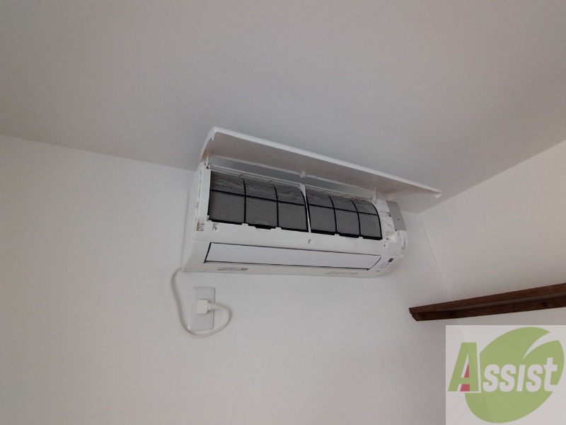 その他設備　近年暑くなってきた札幌の夏もこれでＯＫ！