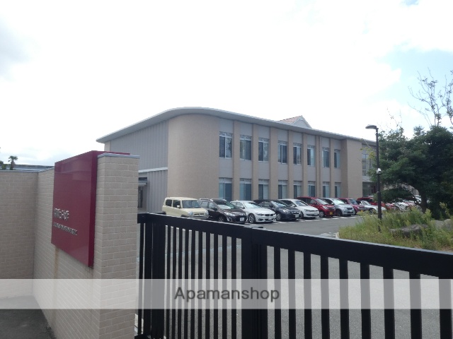 大学・短大　福岡女子大学（大学・短大）まで461m