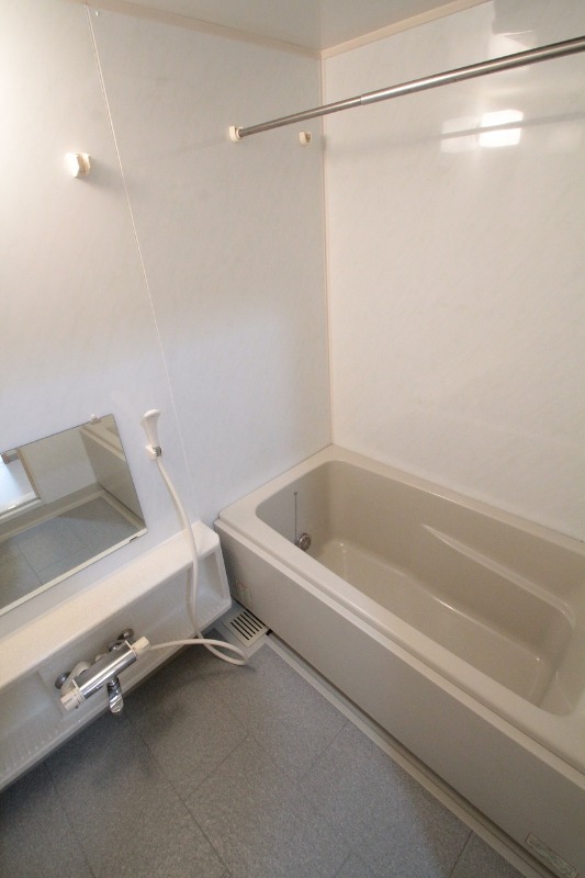 バス・シャワールーム　参考写真