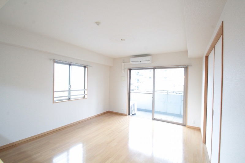 居室・リビング　参考写真