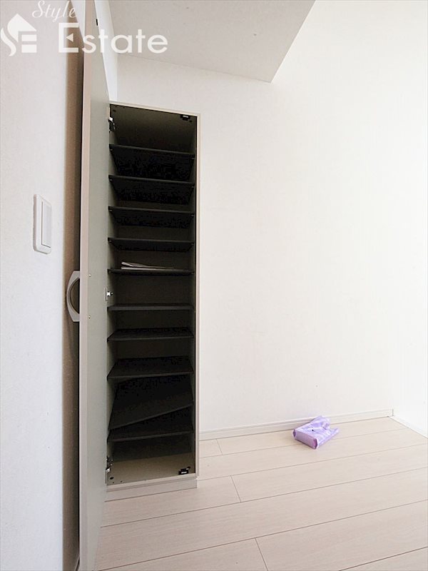 その他　シューズボックス