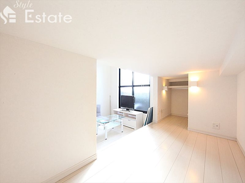 その他設備　アンダーロフト